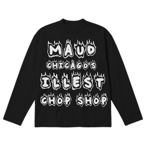 Chop Shop