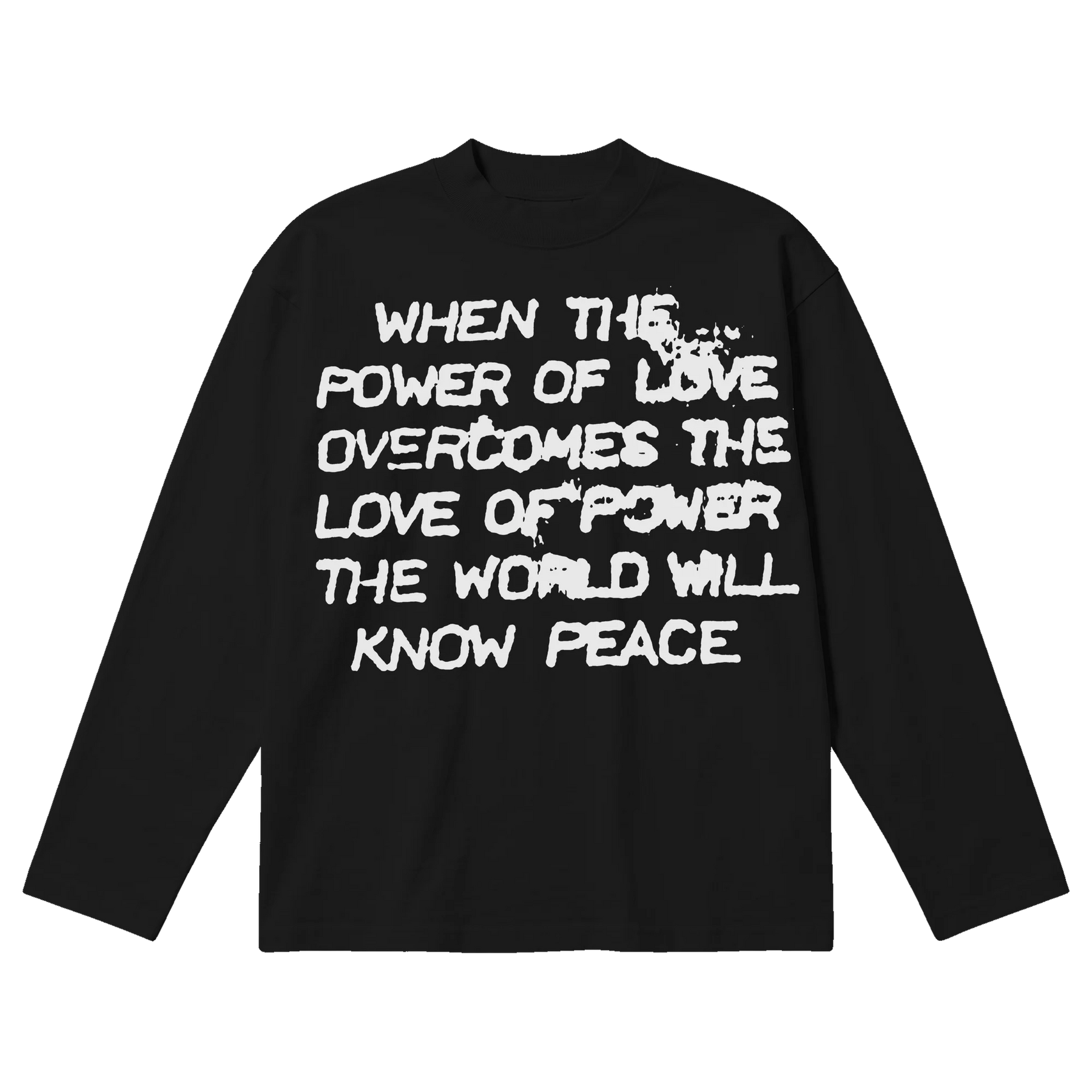 Power