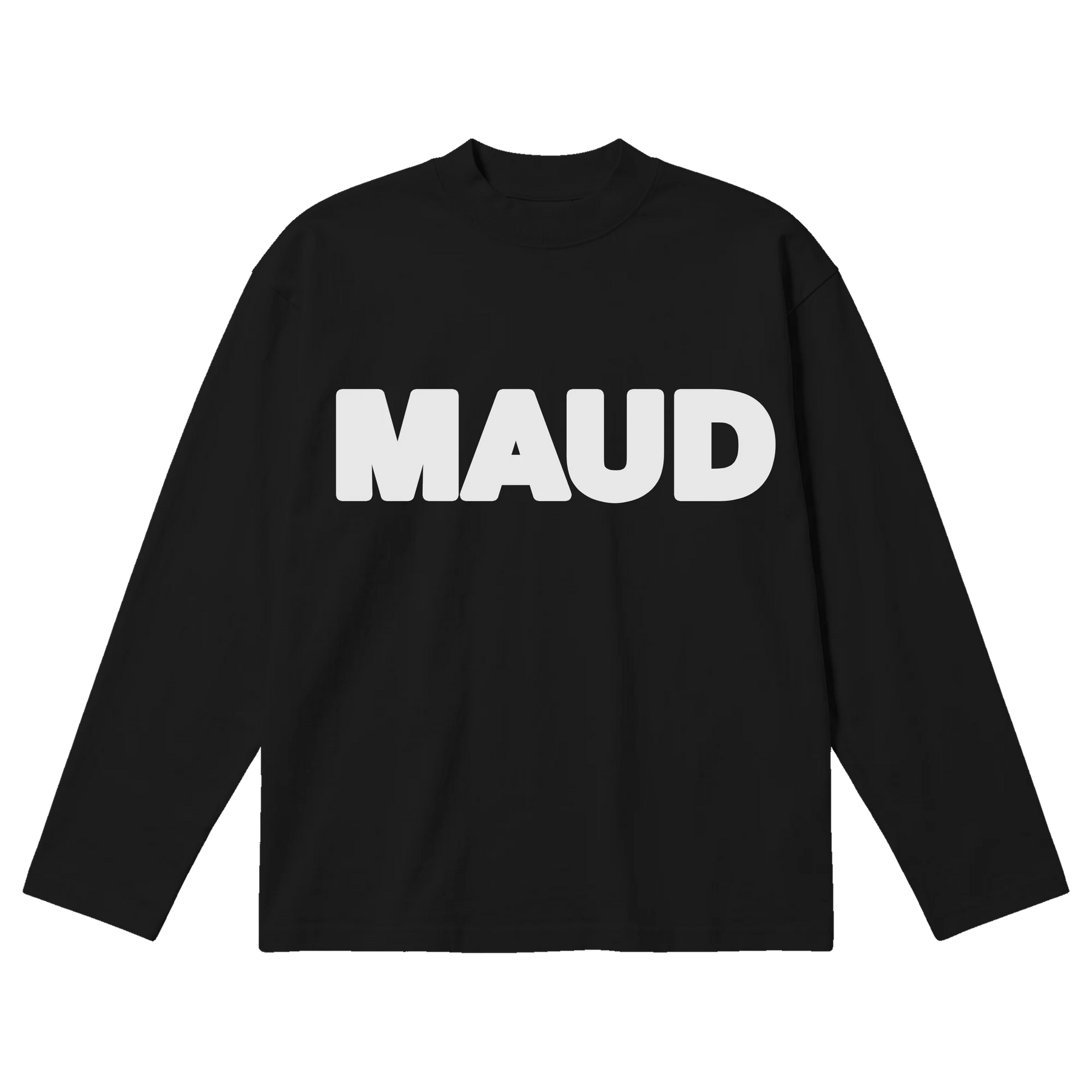 MAUD Logo