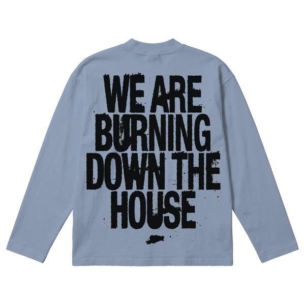 Burning