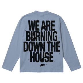 Burning