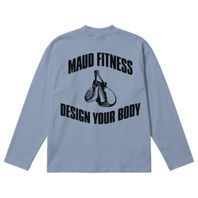 MAUD Fitness