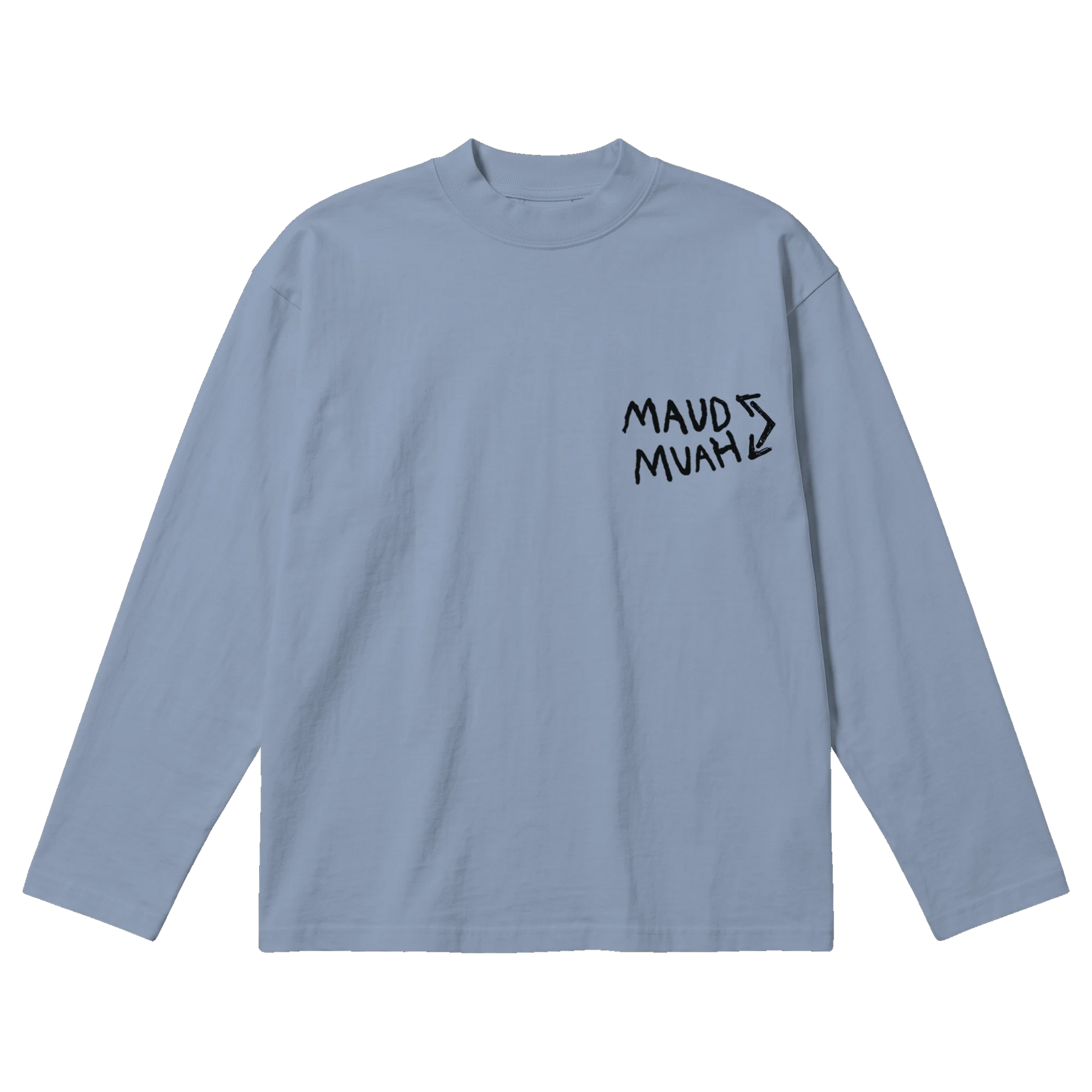 MAUD MUAH