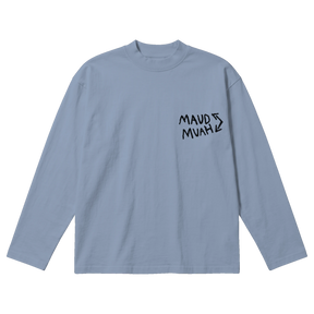 MAUD MUAH