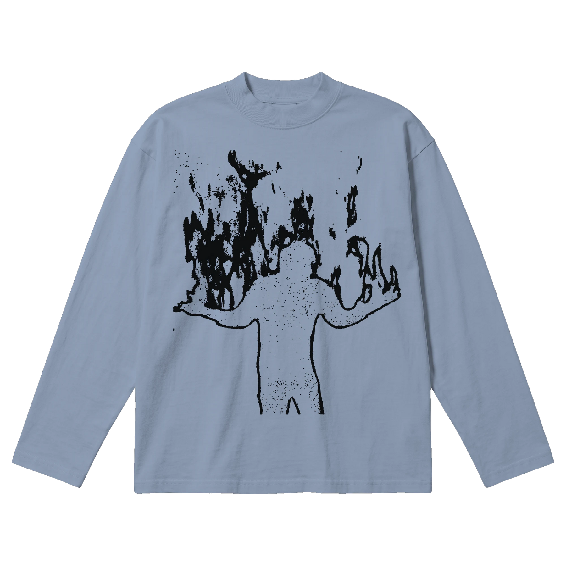 Burnt Out