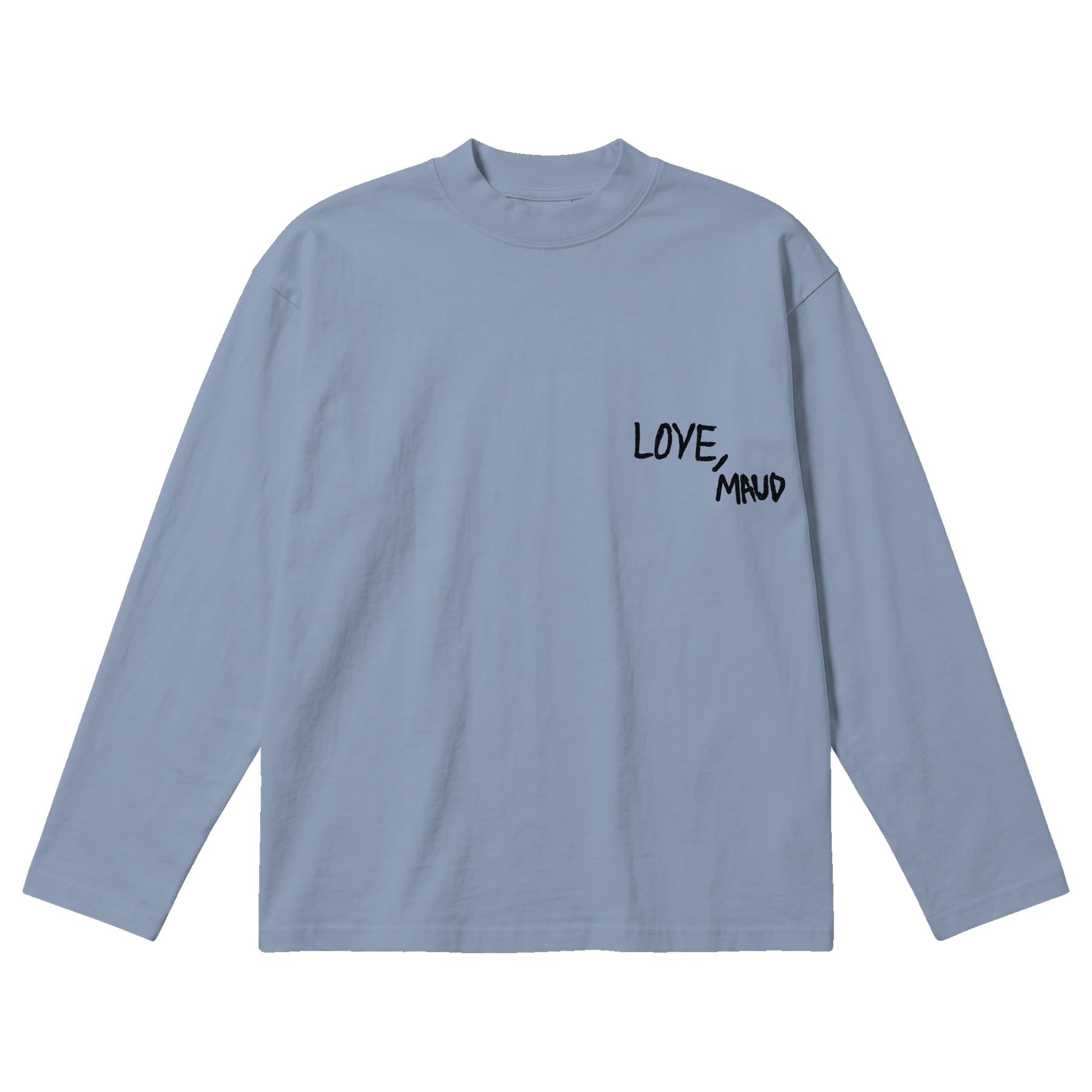 Love, Maud