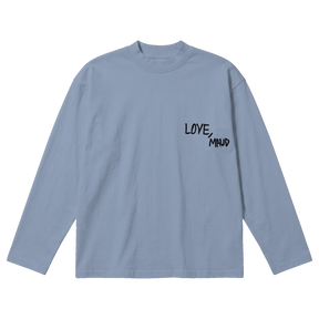 Love, Maud