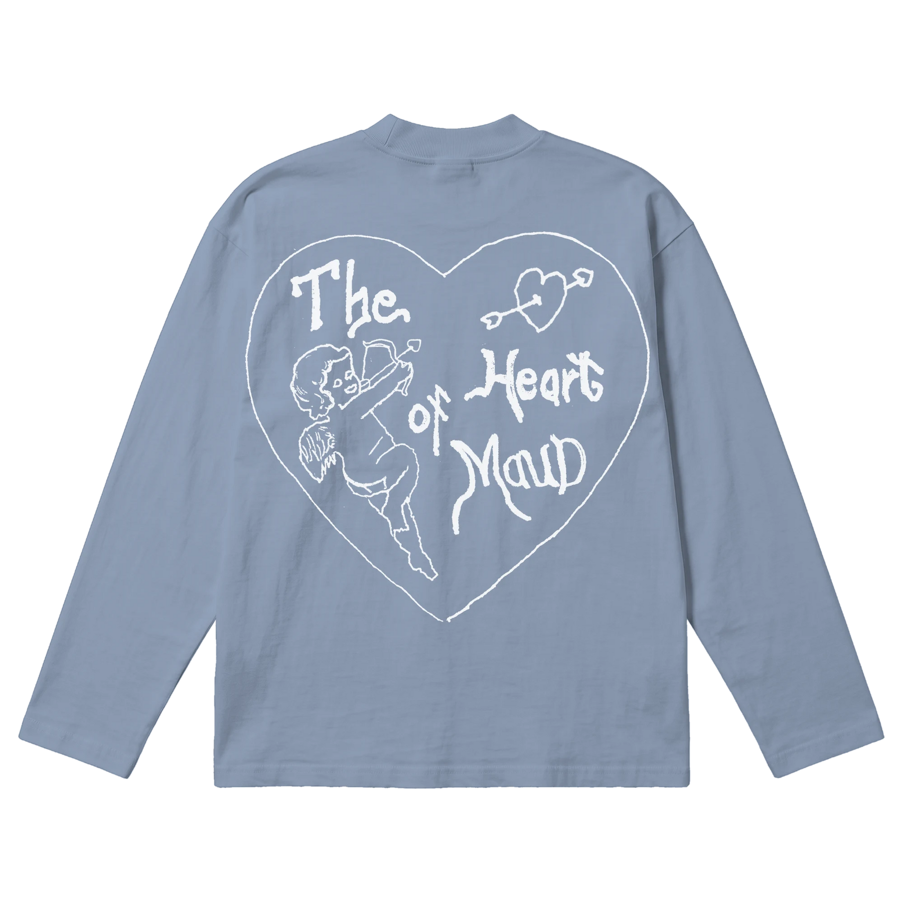 Heart of Maud