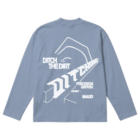 Ditch The Dirt