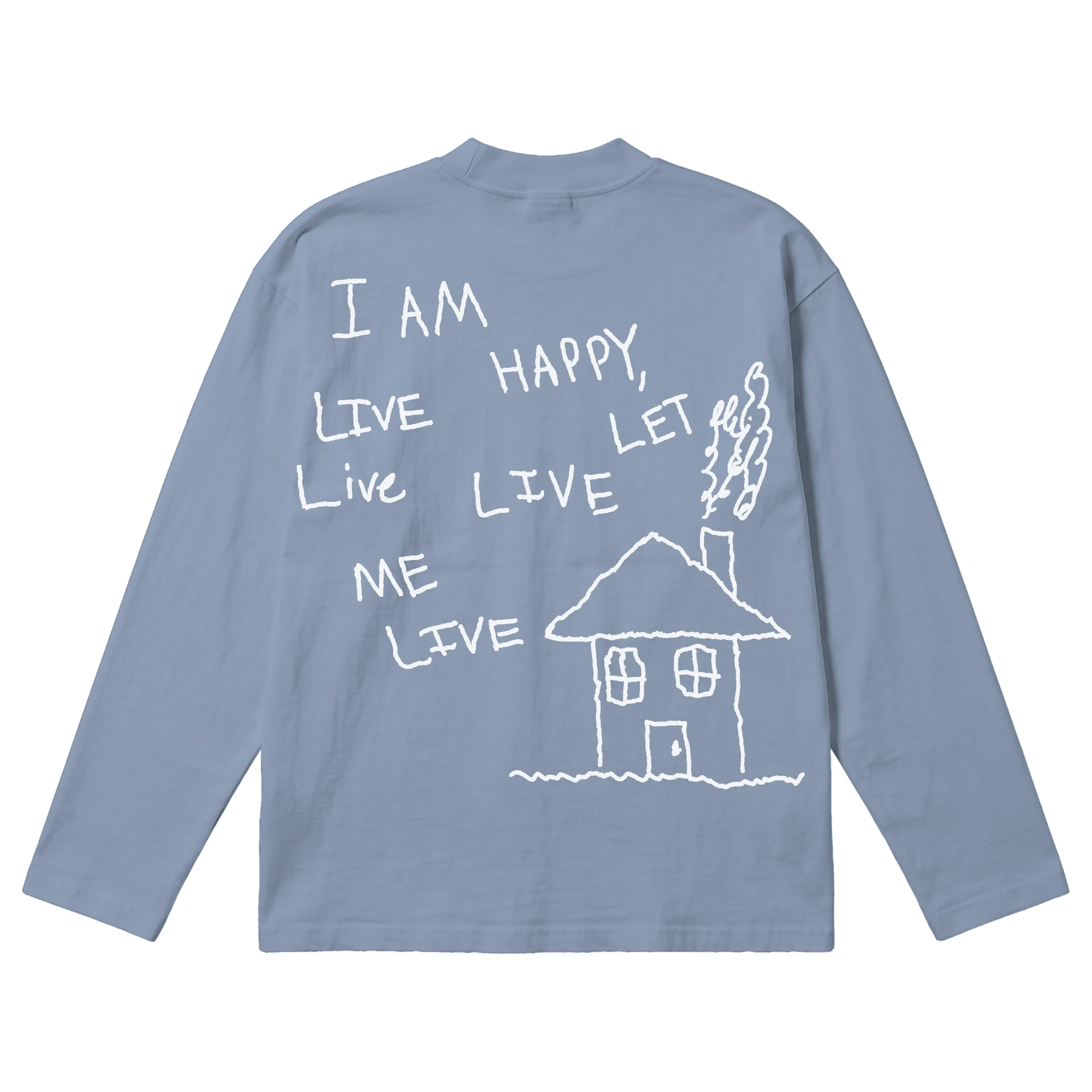 Live Let Live