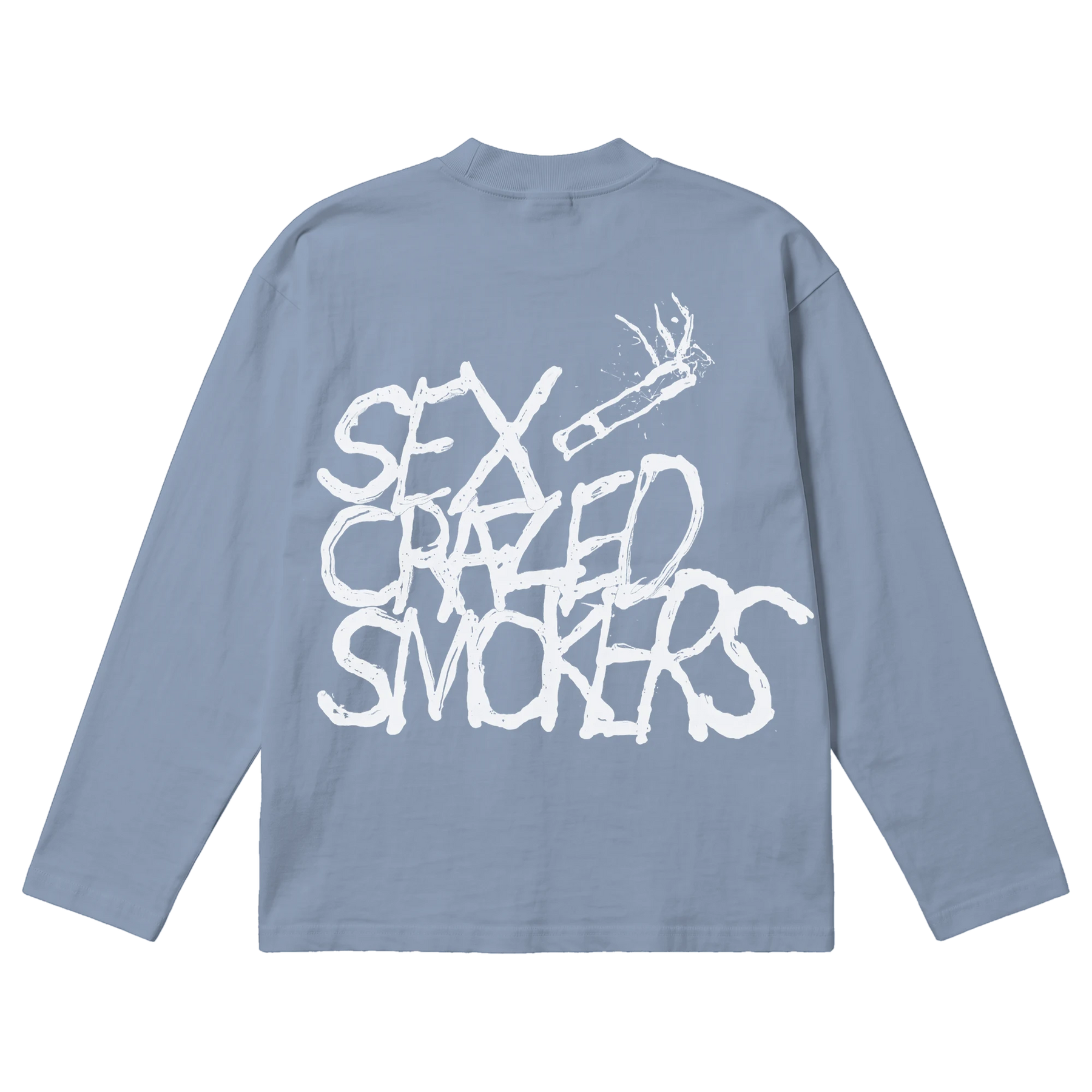 Sex Crazed Smokers