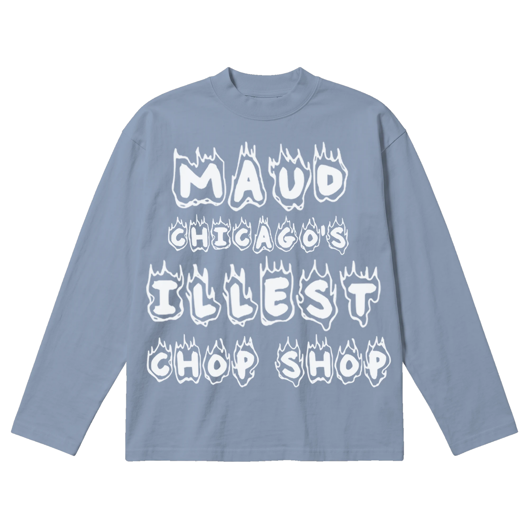 Chop Shop