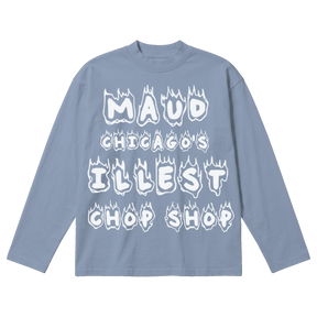 Chop Shop