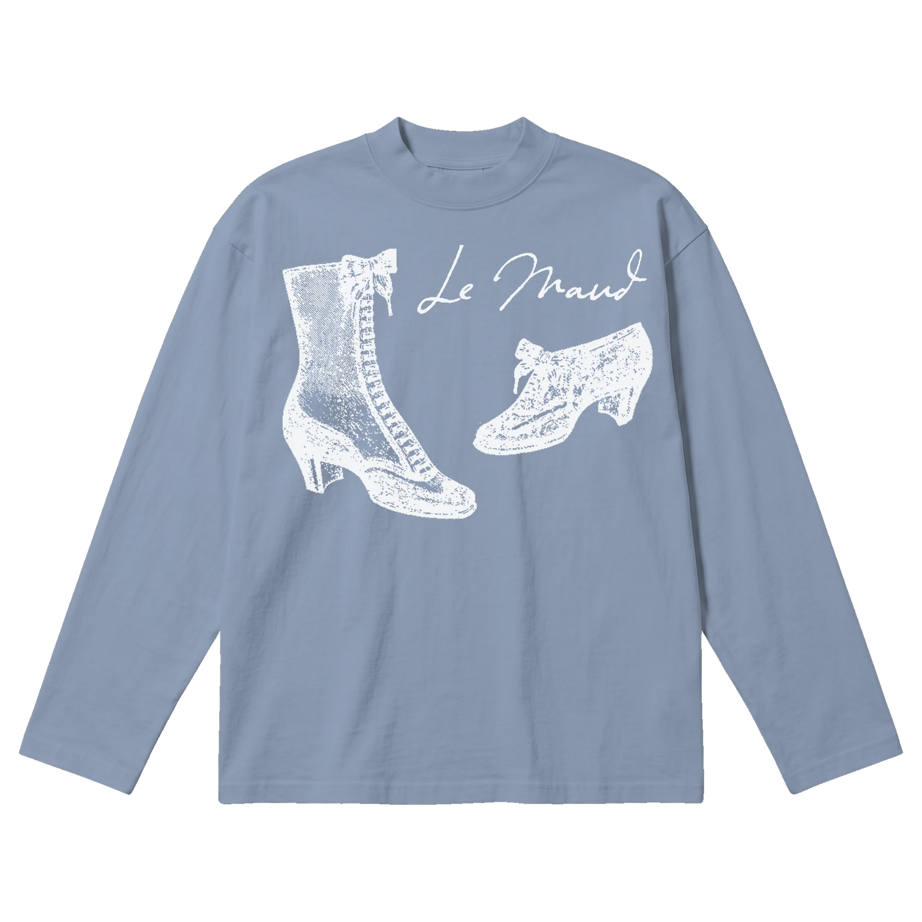 Le Maud