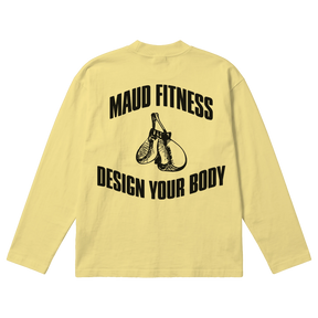 MAUD Fitness