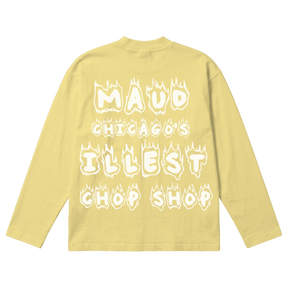 Chop Shop