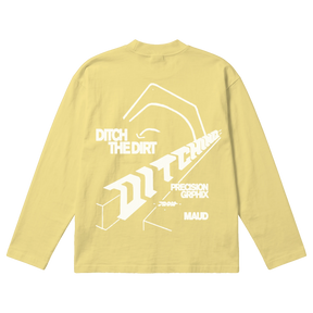 Ditch The Dirt