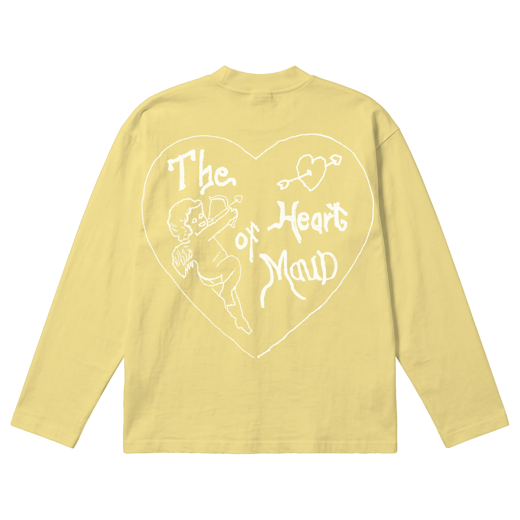 Heart of Maud