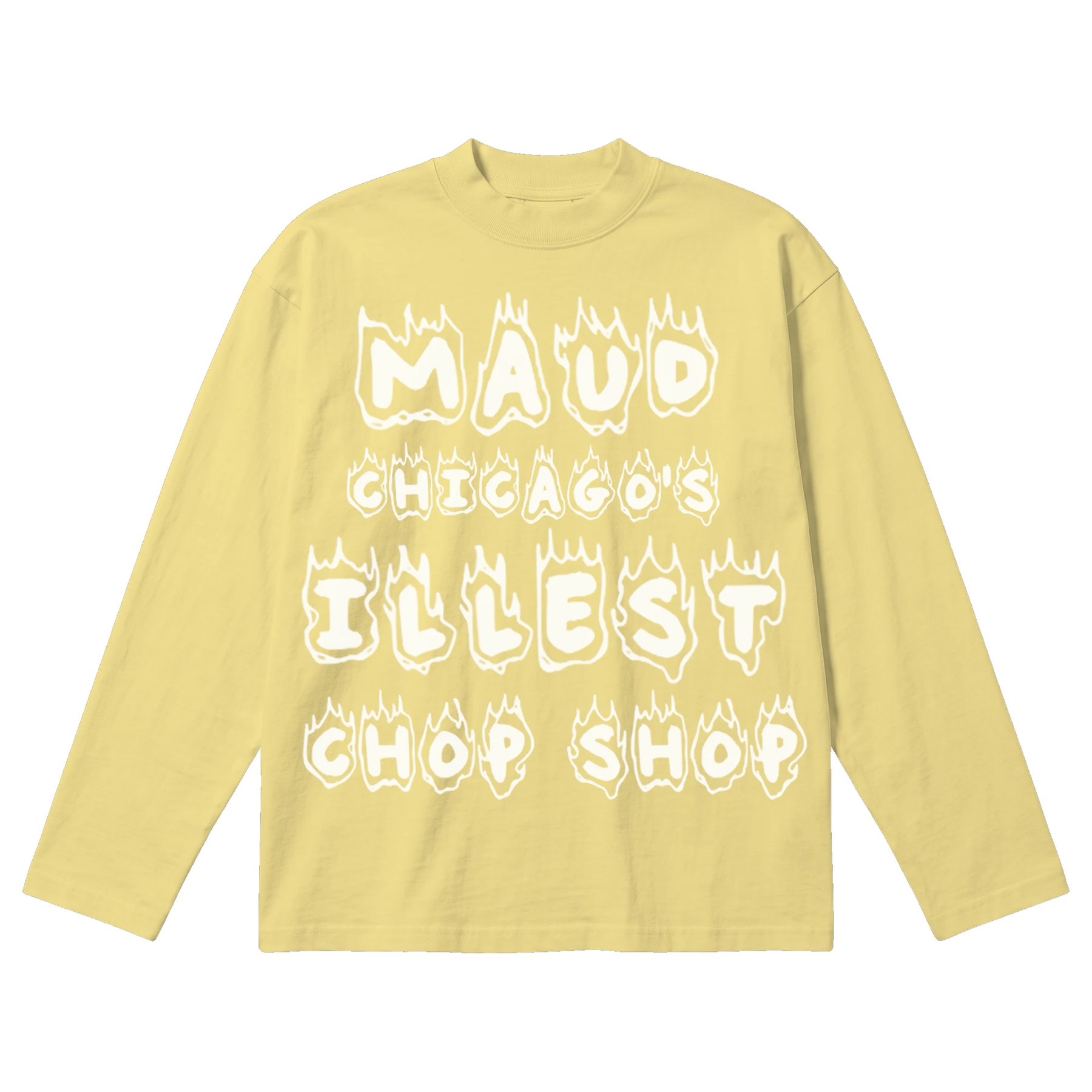 Chop Shop