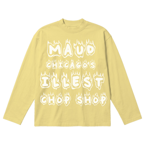 Chop Shop