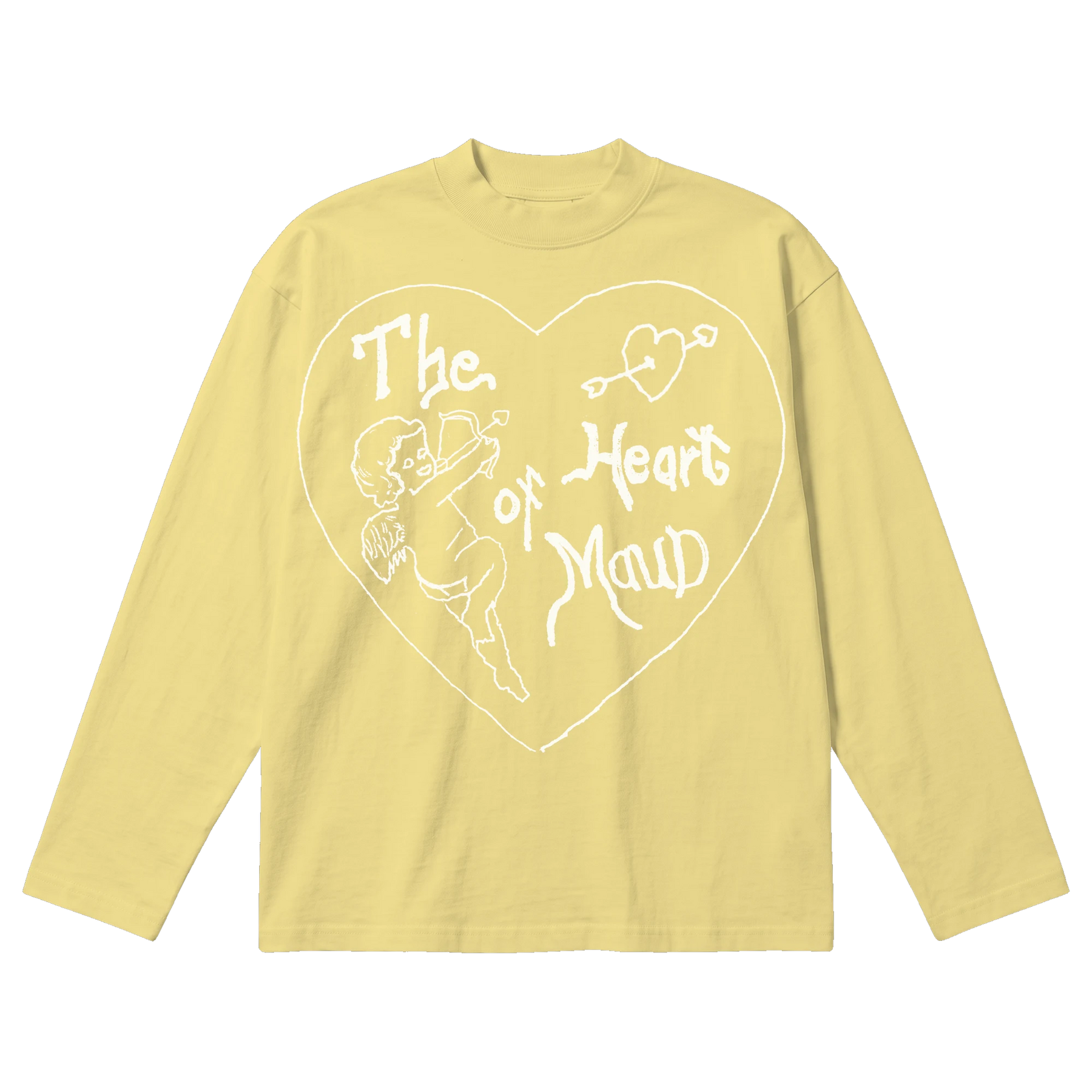 Heart of Maud