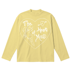 Heart of Maud