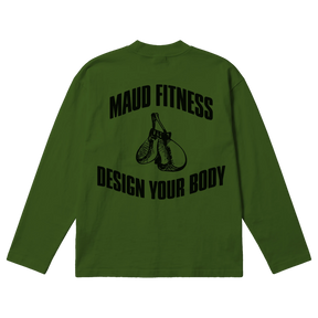 MAUD Fitness
