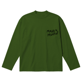 MAUD MUAH