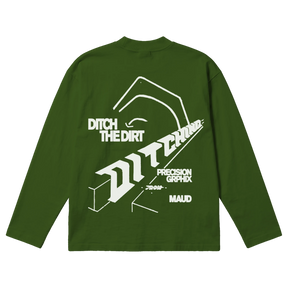 Ditch The Dirt