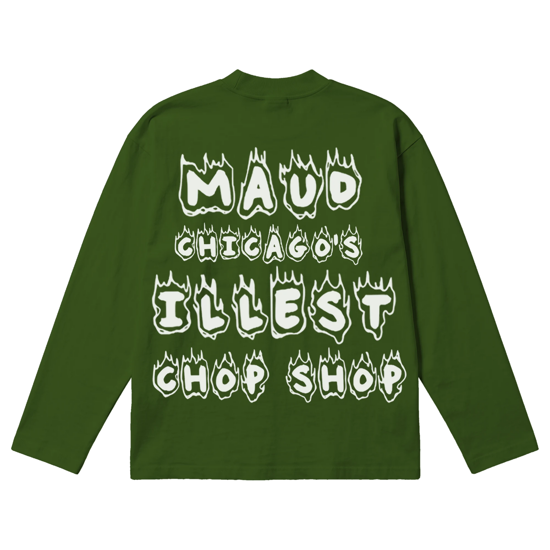 Chop Shop