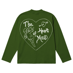 Heart of Maud
