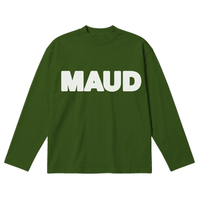 MAUD Logo