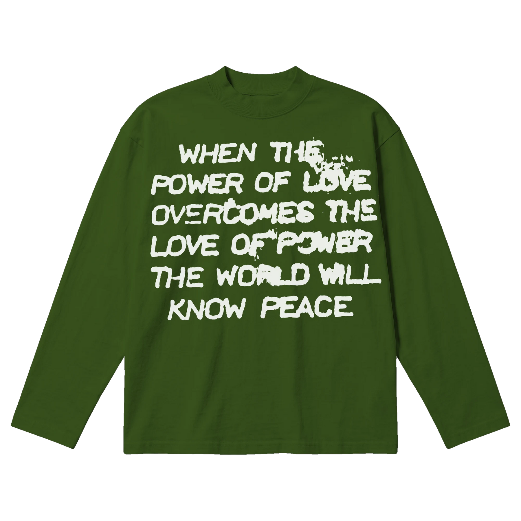 Power