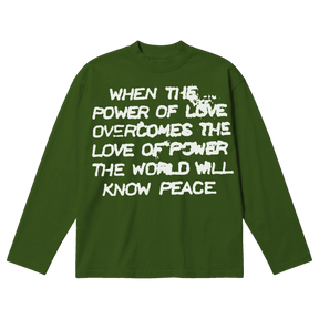 Power