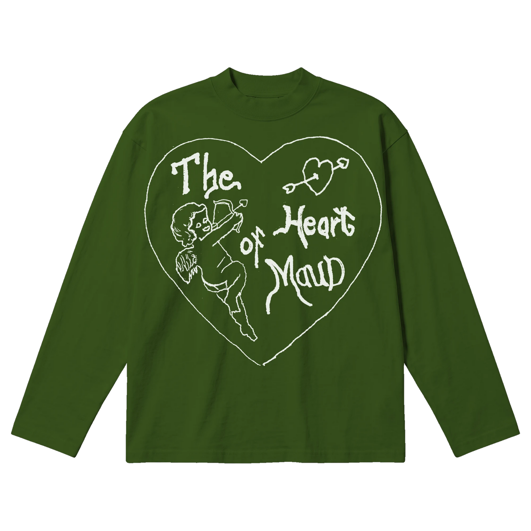 Heart of Maud