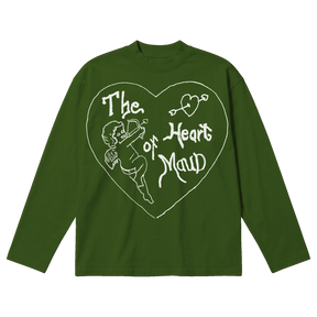 Heart of Maud