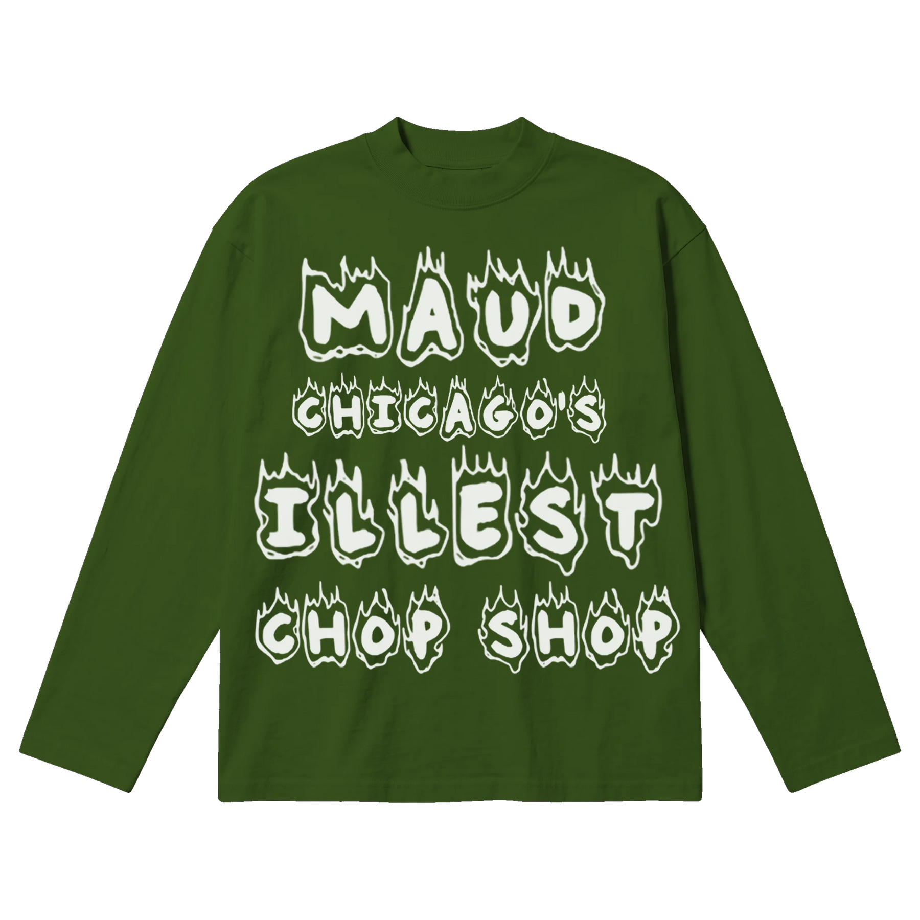 Chop Shop