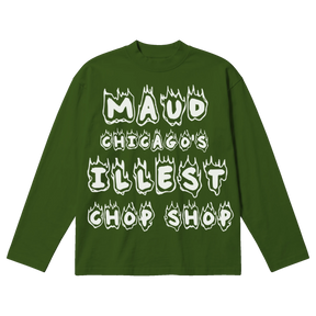 Chop Shop