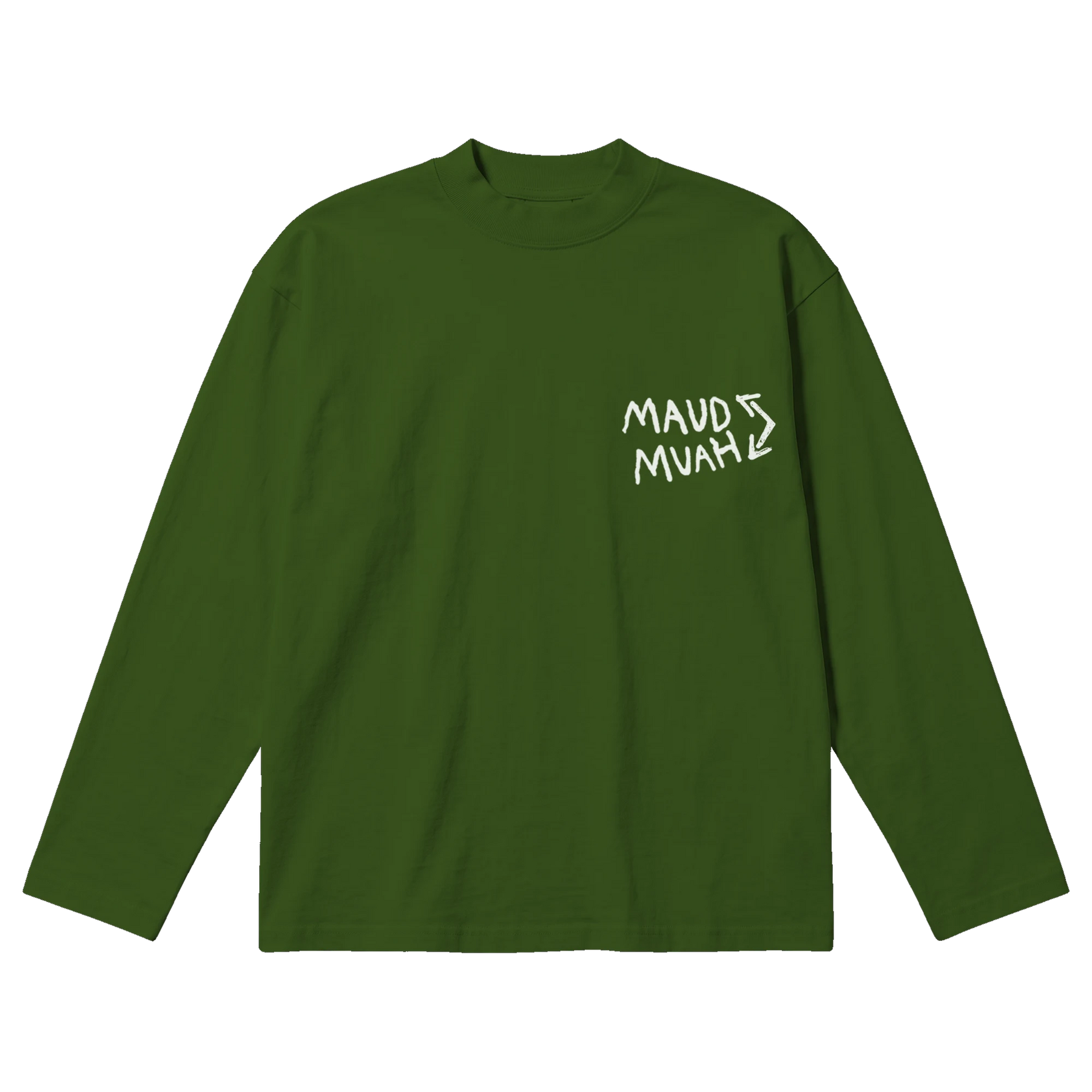 MAUD MUAH