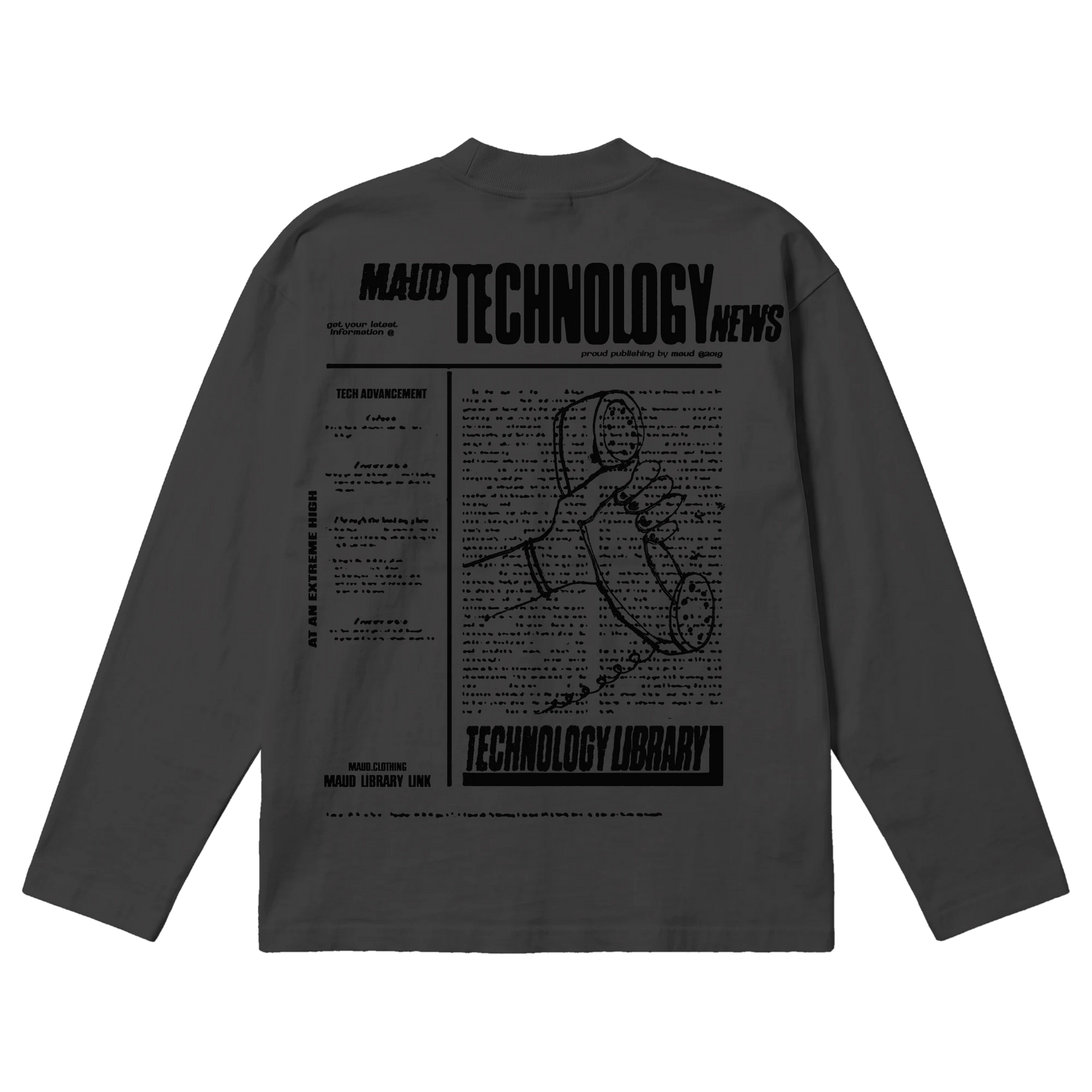 Tech
