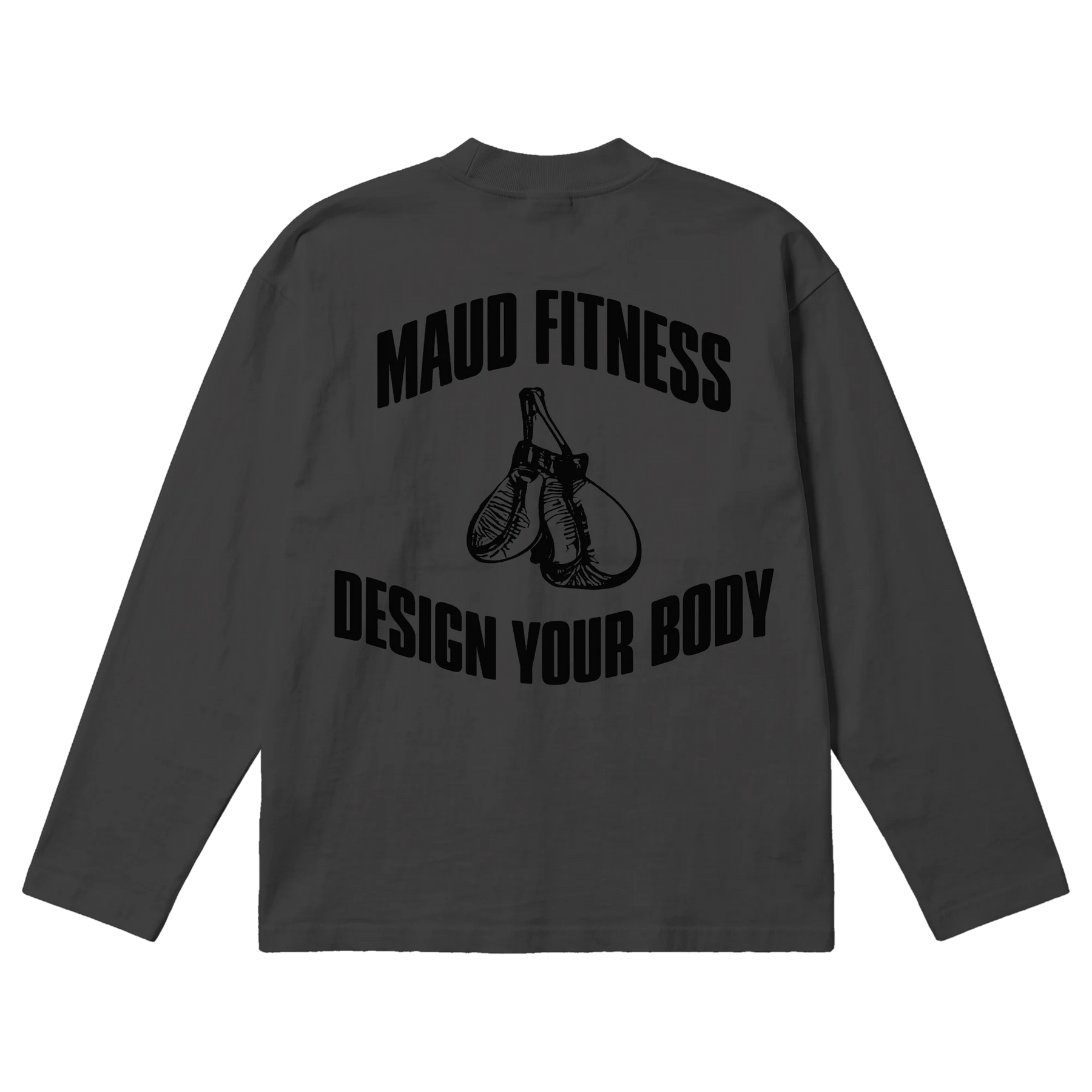 MAUD Fitness