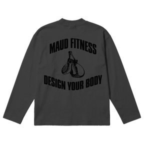 MAUD Fitness