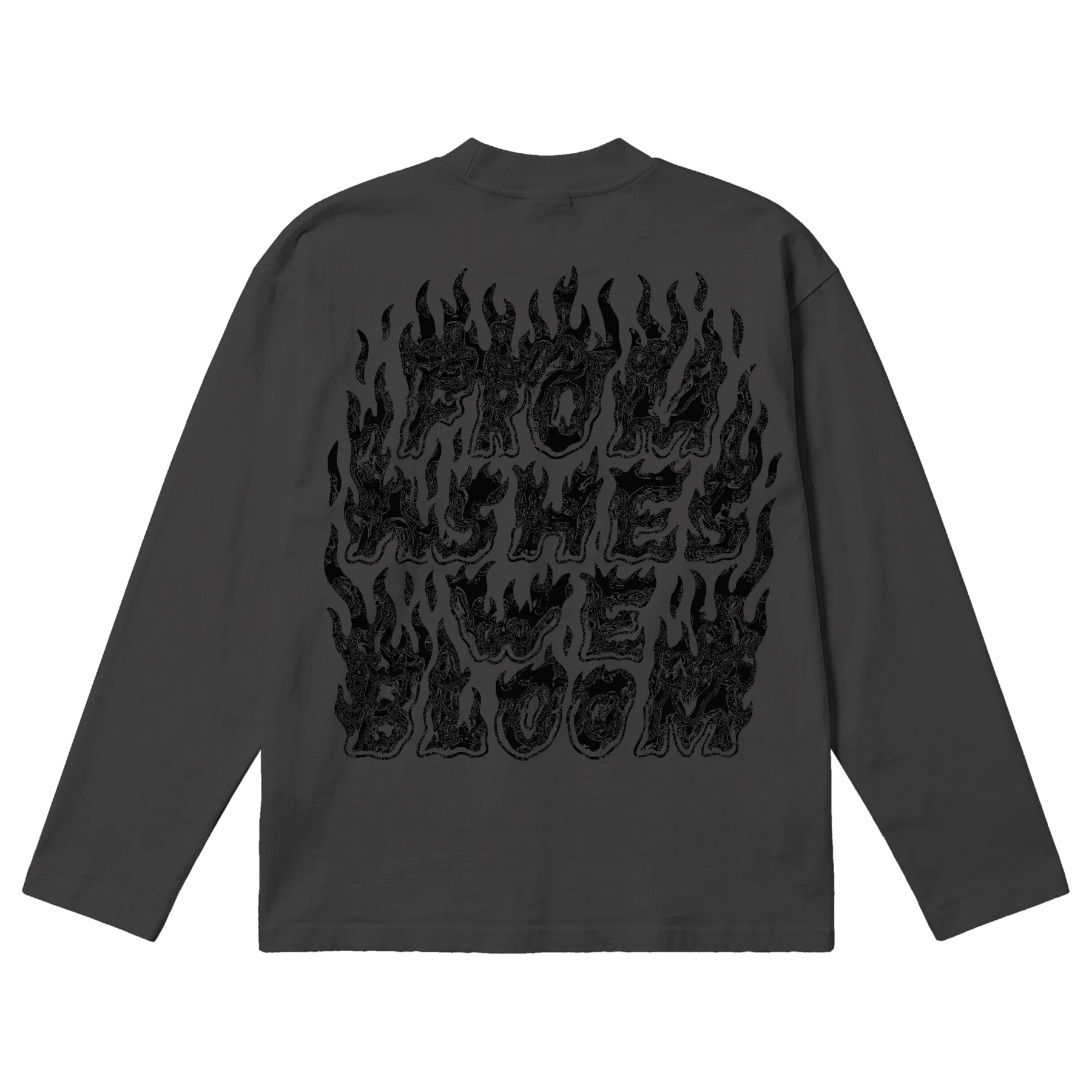 Ashes Flames