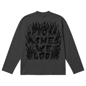 Ashes Flames
