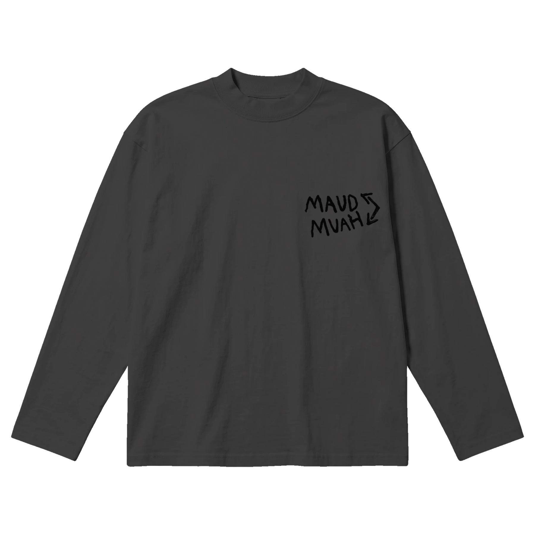 MAUD MUAH