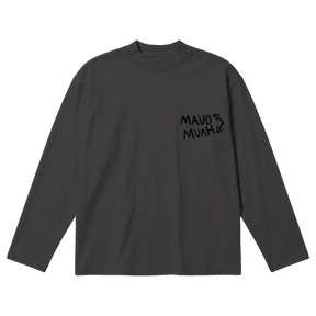 MAUD MUAH