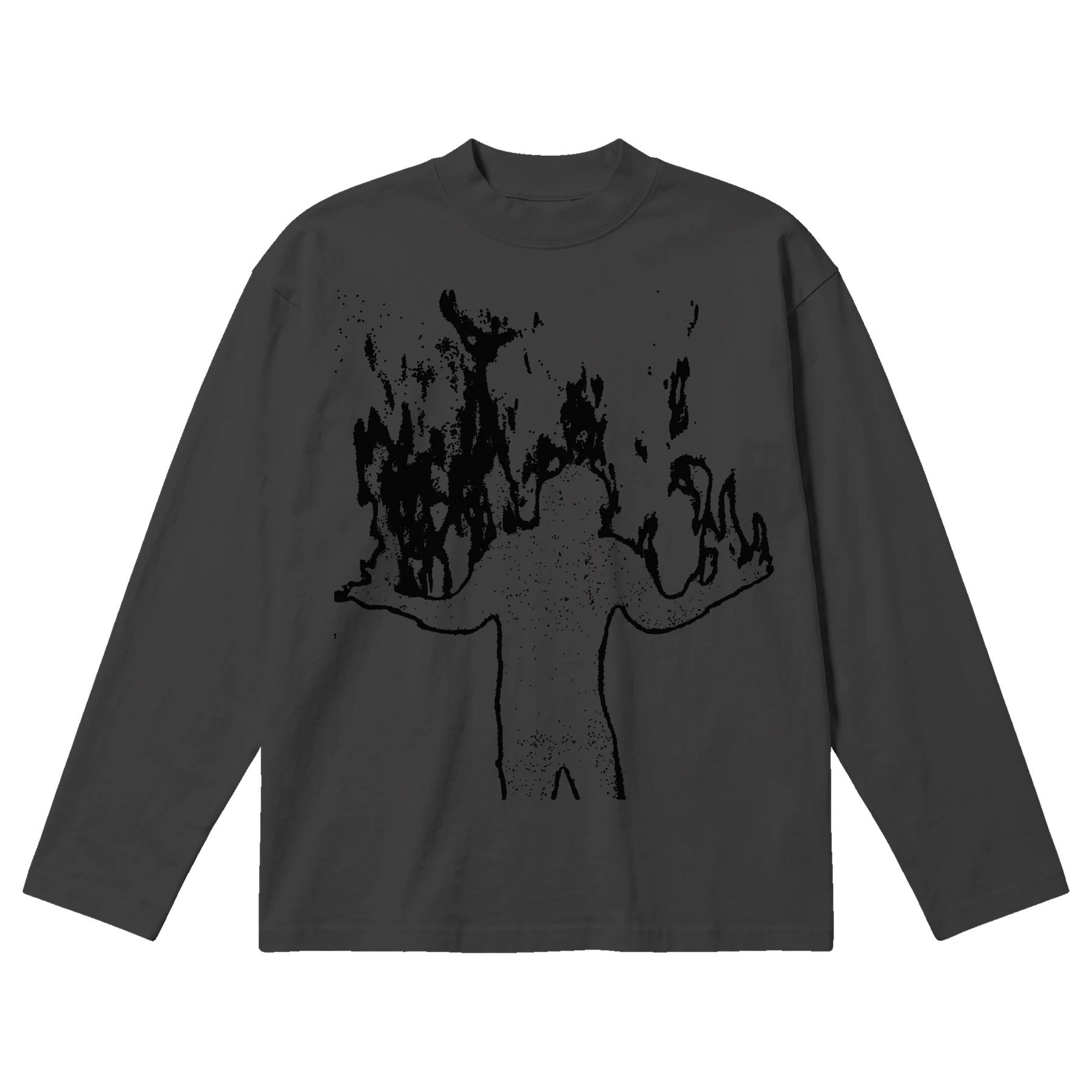 Burnt Out