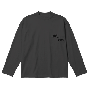 Love, Maud