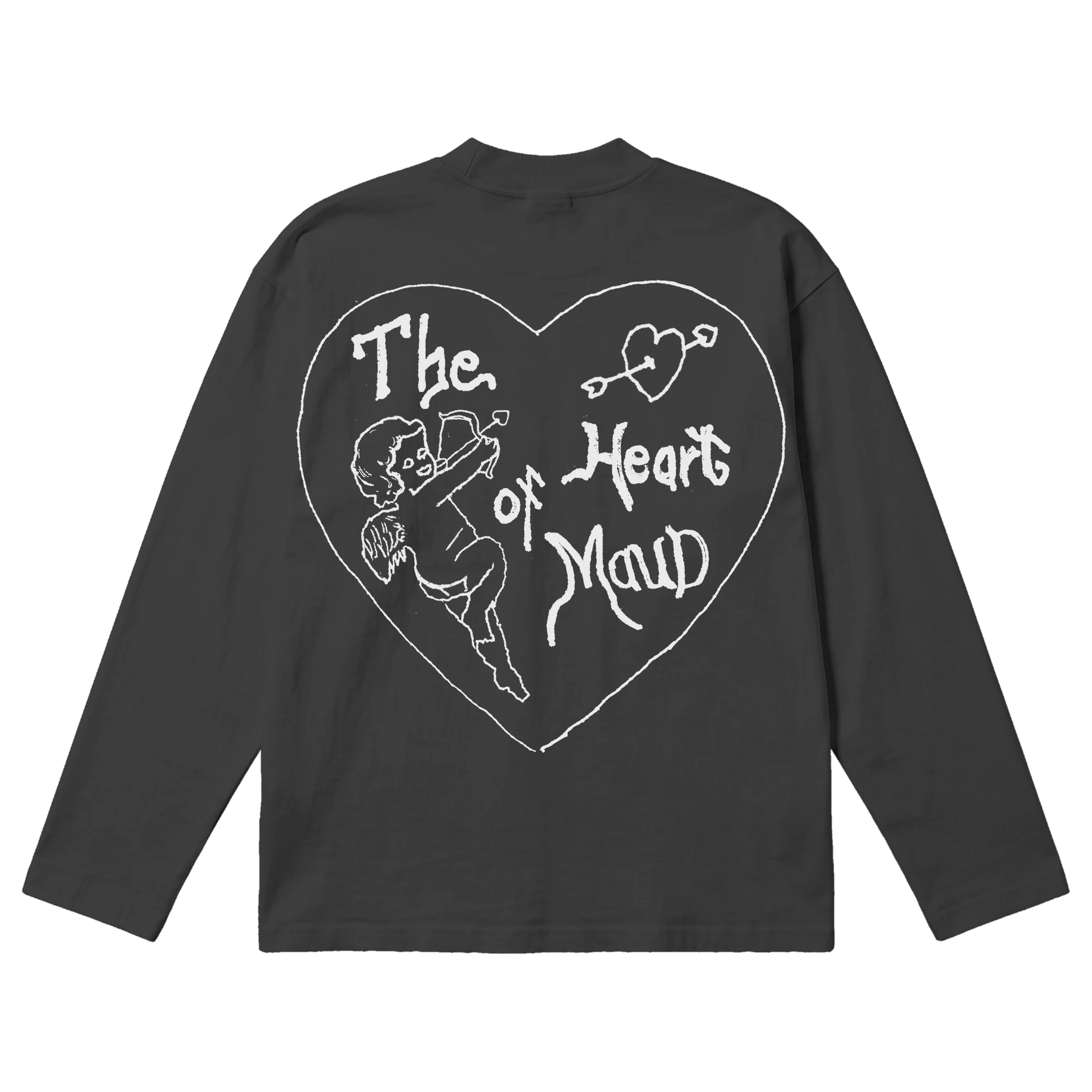 Heart of Maud