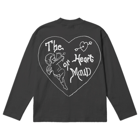 Heart of Maud